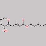 Mupirocin EP Impurity C CAS#: 85248-93-7