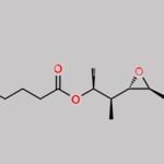 Mupirocin Impurity 3 CAS#: N/A