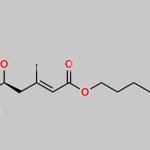 Mupirocin USP impurity 4 (RRT 1.36) CAS#: N/A