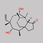Mutilin Impurity 1 CAS#: 87680-55-5