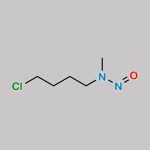 N-(4-Chlorobutyl)-N-methylnitrous amide CAS#: 99515-86-3