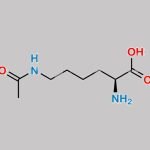 N-Epsilon-Acetyl-l-lysine CAS#: 692-04-6