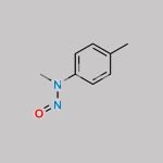 N-Methyl-N-Nitroso p-Toluidine CAS#: 937-24-6