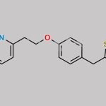 N-Methyl Pioglitazone CAS#: 1333110-79-4