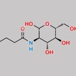 N-N-Butyryl-D-Glucosamine CAS#: 5441-12-3
