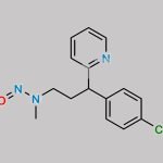 N-Nitroso Chlorphenamine EP Impurity C CAS#: N/A