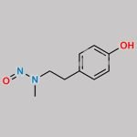 N-Nitroso Desvenlafaxine Impurity 3 CAS#: N/A