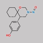 N-Nitroso Desvenlafaxine Impurity 4 CAS#: N/A