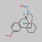 N-Nitroso Dextromethorphan EP Impurity A CAS#: N/A