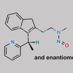 N-Nitroso Dimetindene EP Impurity I CAS#: N/A