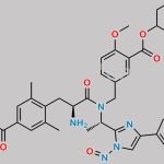 N-Nitroso Eluxadoline Butyl ester Impurity CAS#: N/A