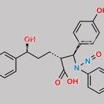 N-Nitroso Ezetimibe Open-Ring Acid CAS#: N/A