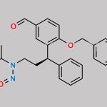 N-Nitroso Fesoterodine Impurity 2 CAS#: N/A