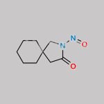 N-Nitroso Gabapentin EP Impurity A CAS#: 856068-98-9