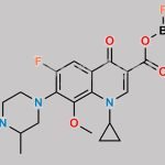 N-Nitroso Gatifloxacin Impurity 1 CAS#: N/A