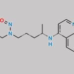 N-Nitroso Hydroxychloroquine EP Impurity C CAS#: N/A