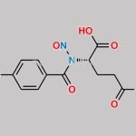 N-Nitroso Methotrexate EP Impurity L CAS#: N/A