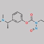 N-Nitroso N-Desmethyl Rivastigmine Impurity 2 CAS#: N/A