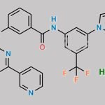 N-Nitroso Nilotinib EP Impurity E CAS#: N/A