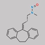 N-Nitroso Nortriptyline (USP) CAS#: 55855-42-0
