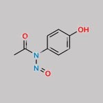 N-Nitroso Paracetamol CAS#: 146897-60-1