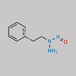 N-Nitroso Phenelzine CAS#: 144464-30-2