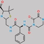 N-Nitroso piperacilin Impurity-2 CAS#: N/A