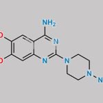 N-Nitroso Prazosin EP Impurity C CAS#: N/A