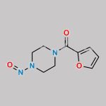 N-Nitroso Prazosin EP Impurity D CAS#: N/A