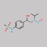 N-Nitroso-Sotalol CAS#: 134720-07-3
