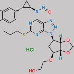 N-Nitroso Ticagrelor EP Impurity D CAS#: N/A
