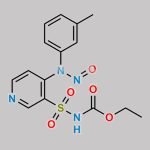 N-Nitroso Torasemide EP Impurity E CAS#: N/A