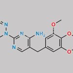 N-Nitroso Trimethoprim EP Impurity A CAS#: N/A