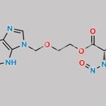 N-Nitroso Valaciclovir EP Impurity D CAS#: N/A