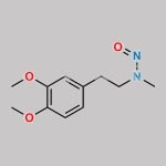 N-Nitroso Verapamil EP Impurity B CAS#: N/A