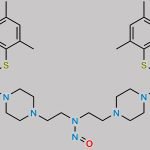 N-Nitroso Vortioxetine Impurity 3 CAS#: N/A