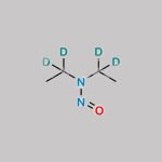 N-Nitrosodiethylamine-D4 CAS#: 1346603-41-5