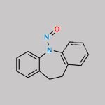 N-Nitrosodihydrodibenzazepine CAS#: 7458-08-4