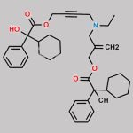 N-substituted Ally Oxybutynin Impurity CAS#: N/A
