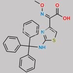 N-Trityl Ceftiofur Oxime CAS#: 64485-90-1
