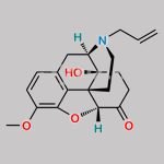 Naloxone EP Impurity G CAS#: 70866-64-7