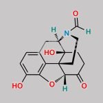Naltrexone EP Impurity A CAS#: 1007856-83-8