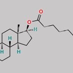 Nandrolone Decanoate CAS#: 360-70-3