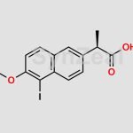 Naproxen Impurity 11 CAS#: 116883-61-5