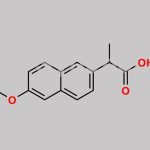 Naproxen Racemate CAS#: 23981-80-8