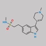 Naratriptan USP Related Compound B CAS#: 121679-20-7