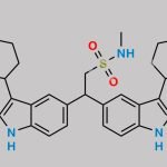 Bisaryl Naratriptan CAS#: 1346604-16-7