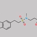 N-Sulfamoylethyl Naratriptan Amide CAS#: 2512213-55-5