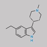 Naratriptan Ethyl Analog CAS#: 2074613-76-4