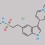 Naratriptan Pyridinium Chloride CAS#: N/A